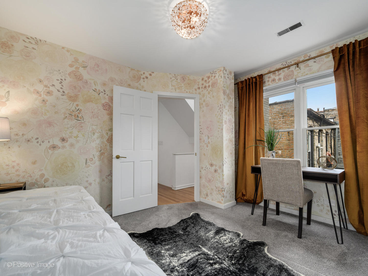 1719 N Halsted Street Unit: B