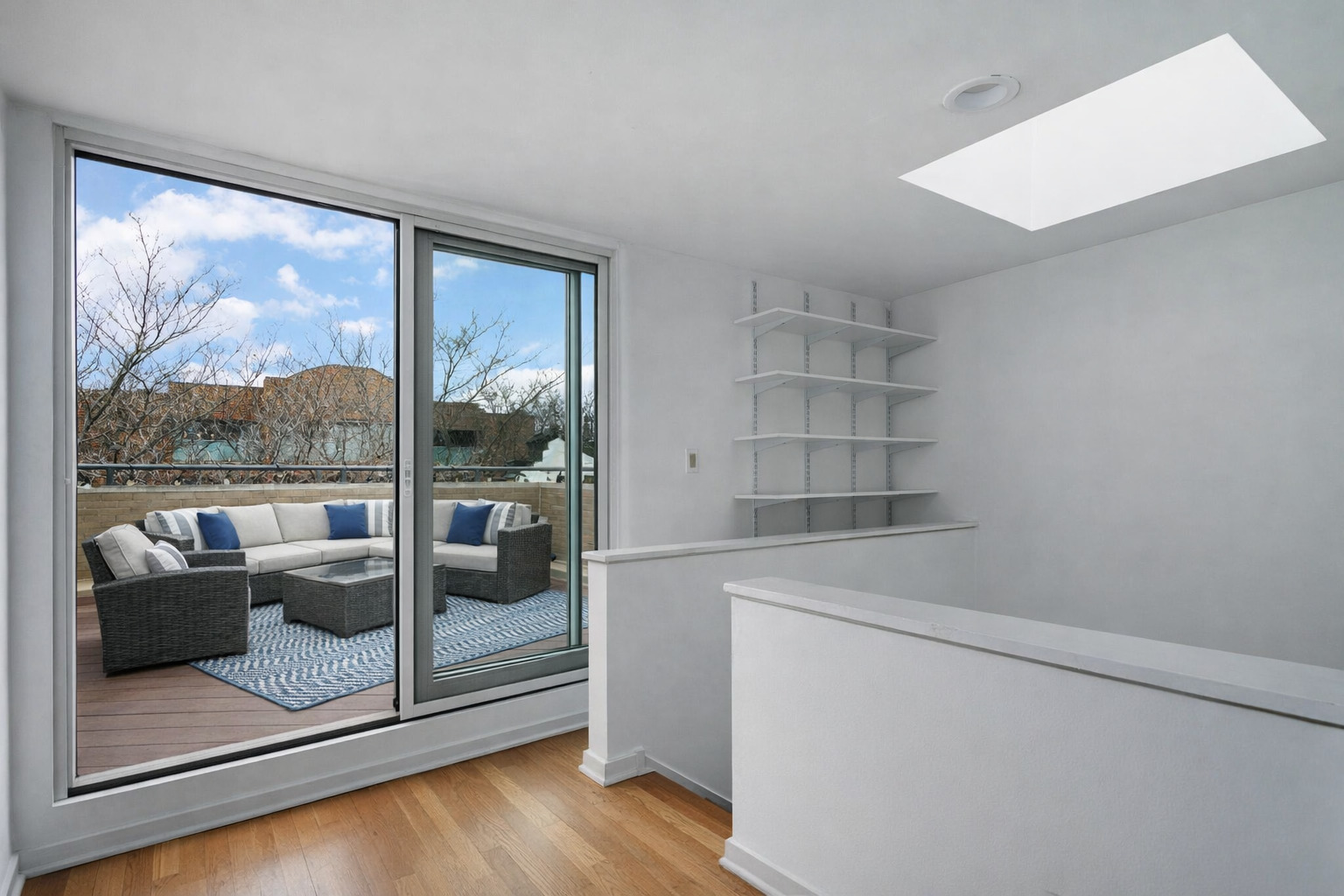 1719 N Halsted Street Unit: B