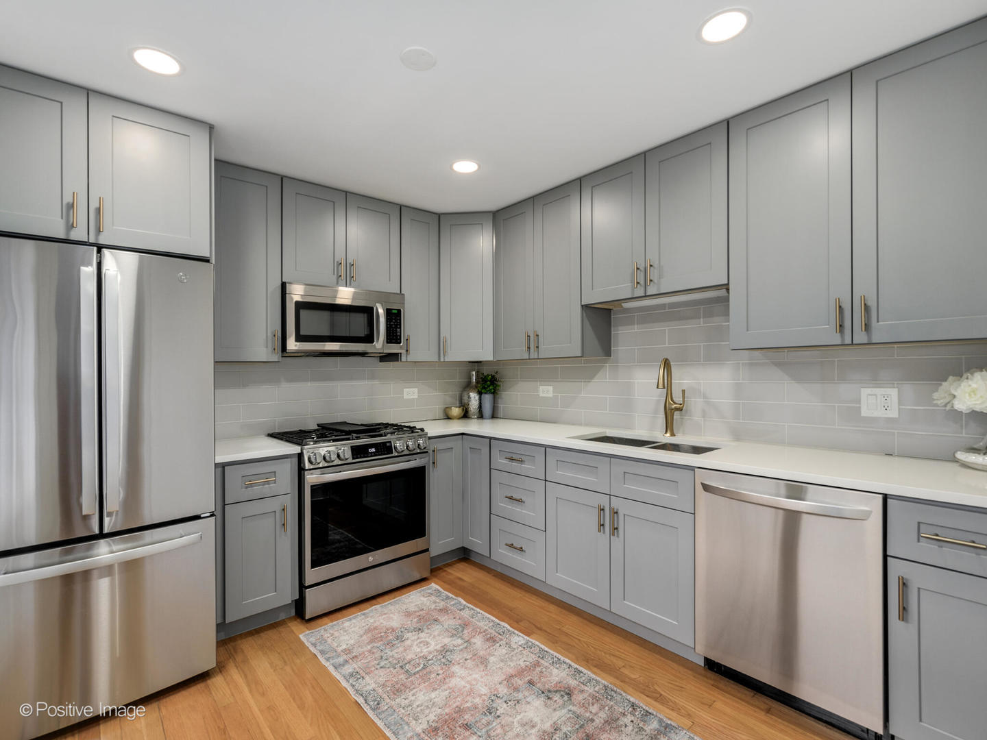 1719 N Halsted Street Unit: B