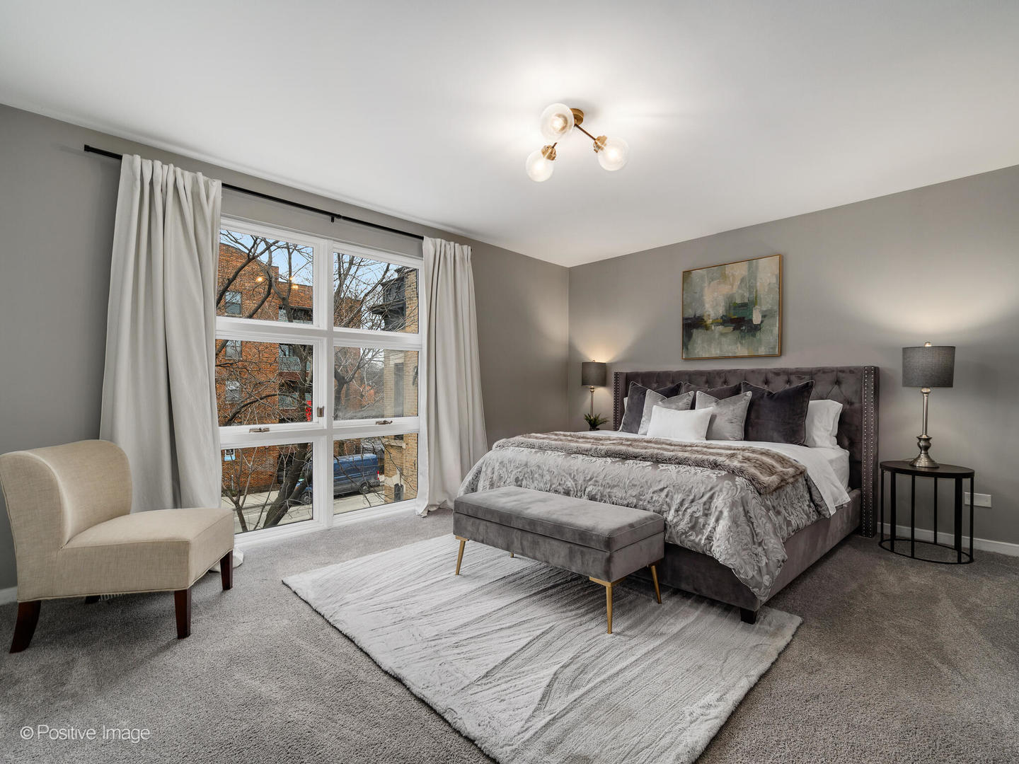 1719 N Halsted Street Unit: B
