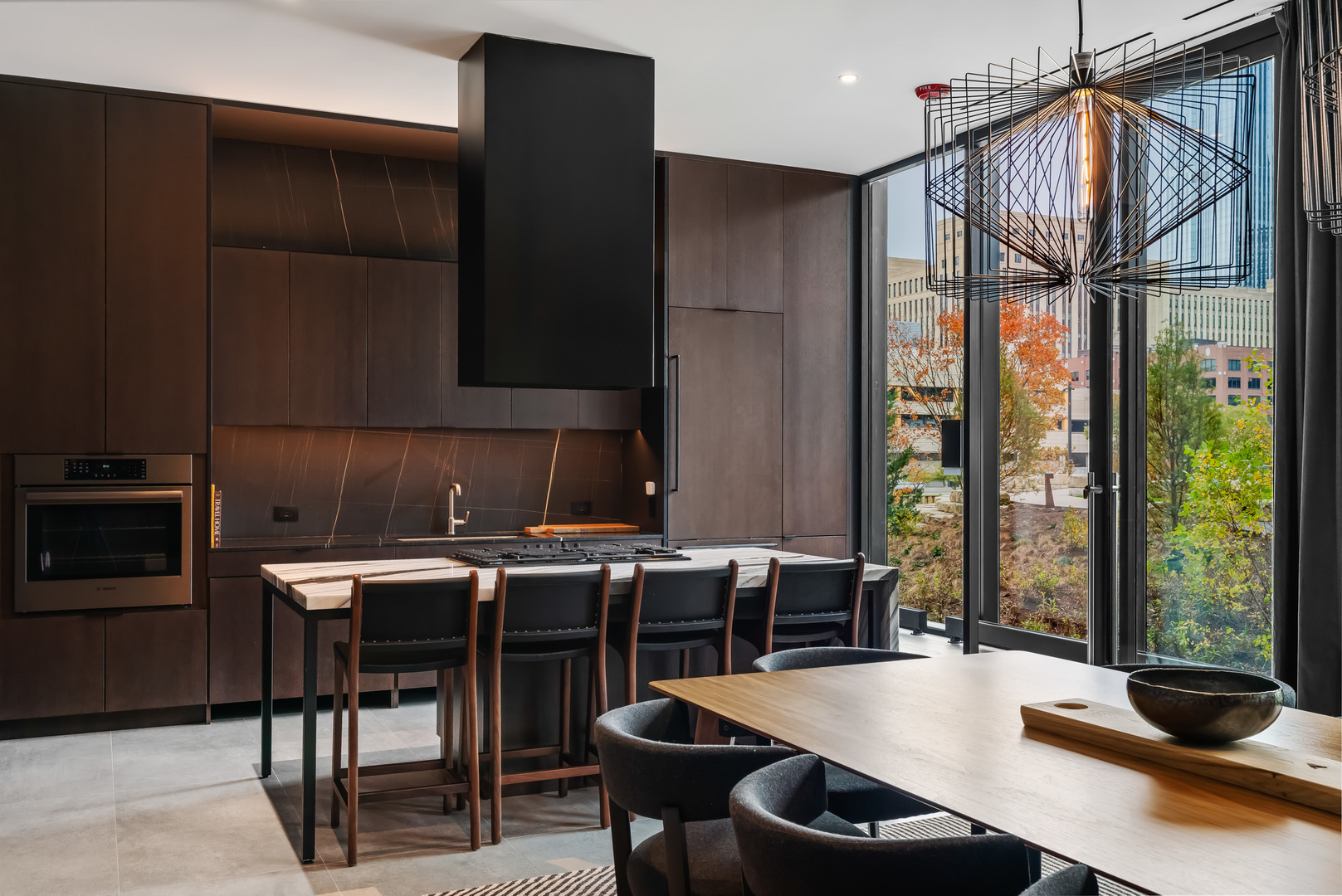 234 W Polk Street Unit: 3107