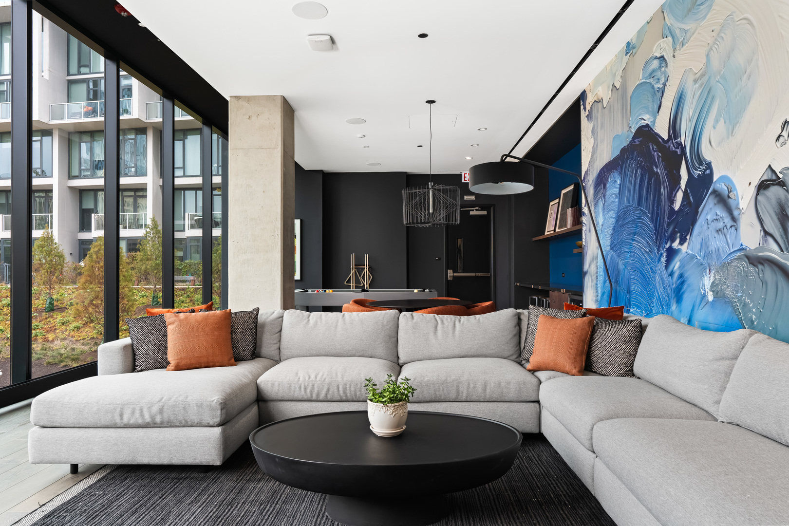 234 W Polk Street Unit: 3107