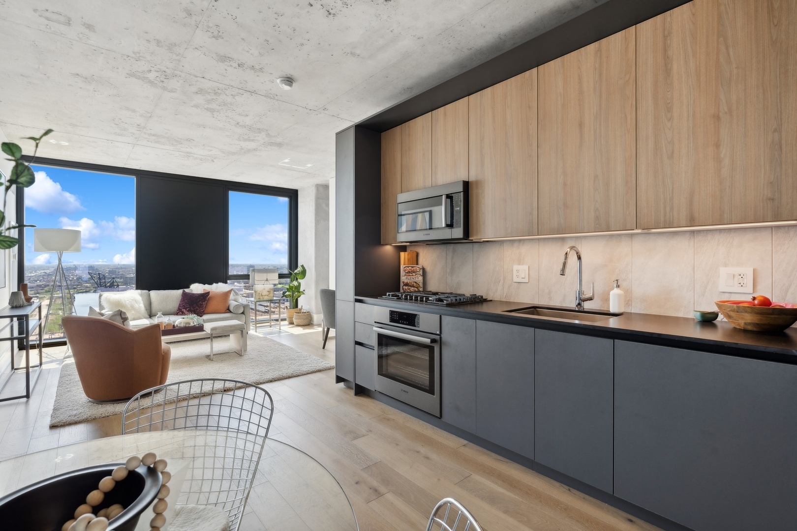 234 W Polk Street Unit: 3107