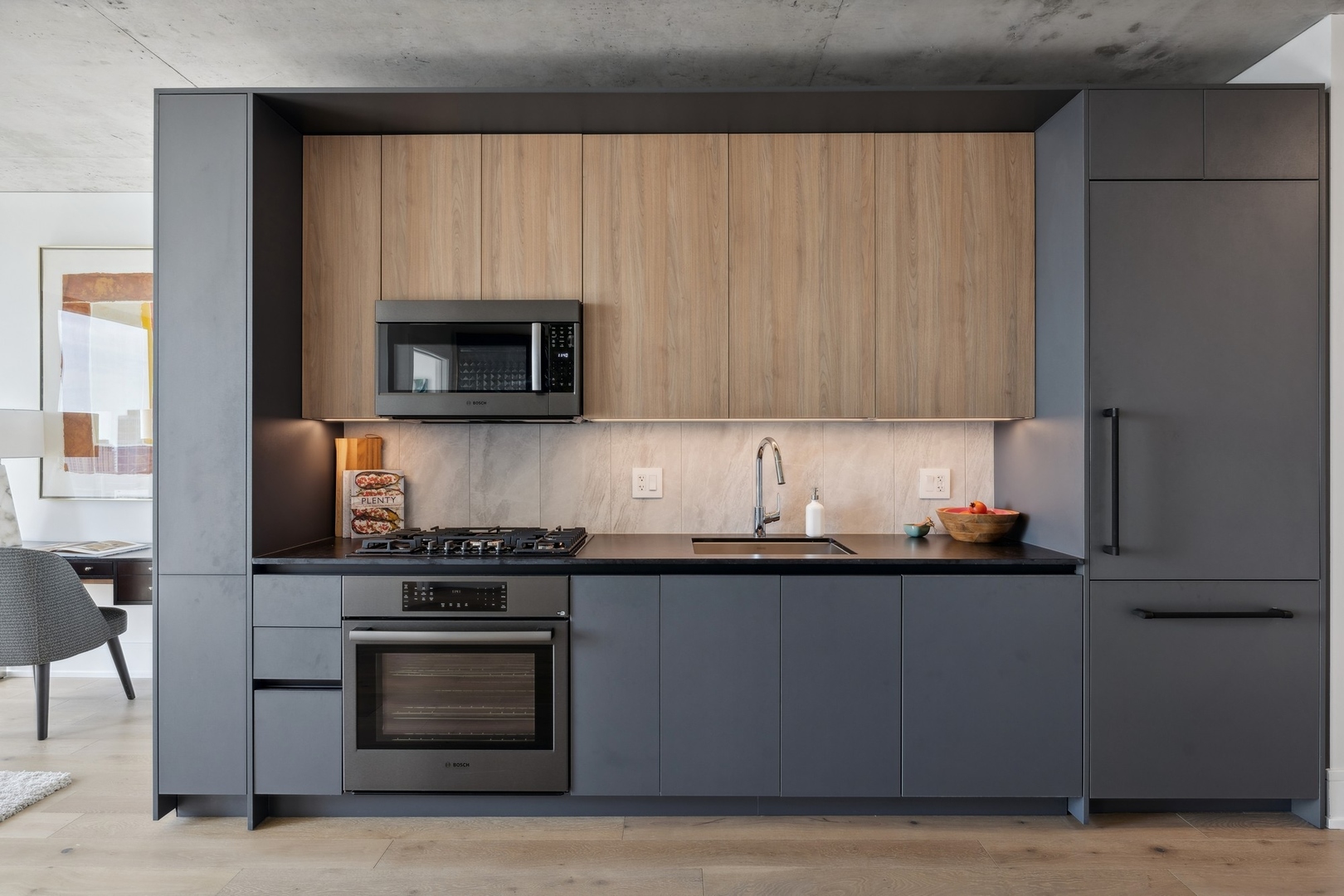 234 W Polk Street Unit: 3107