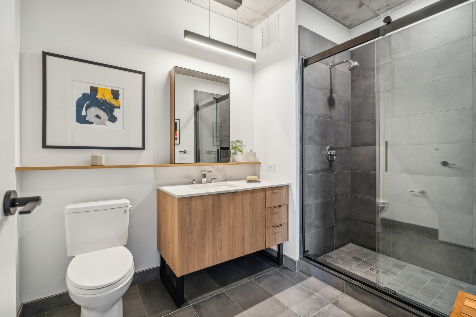 234 W Polk Street Unit: 3107