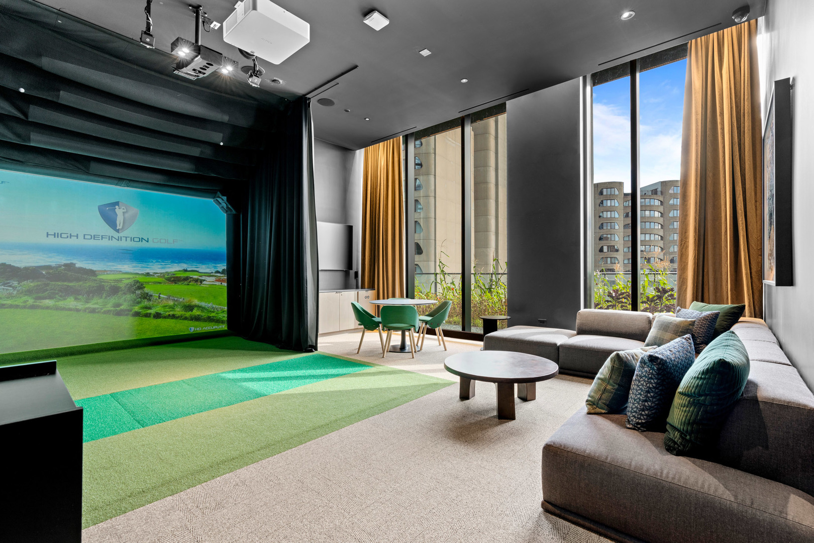 234 W Polk Street Unit: 3107