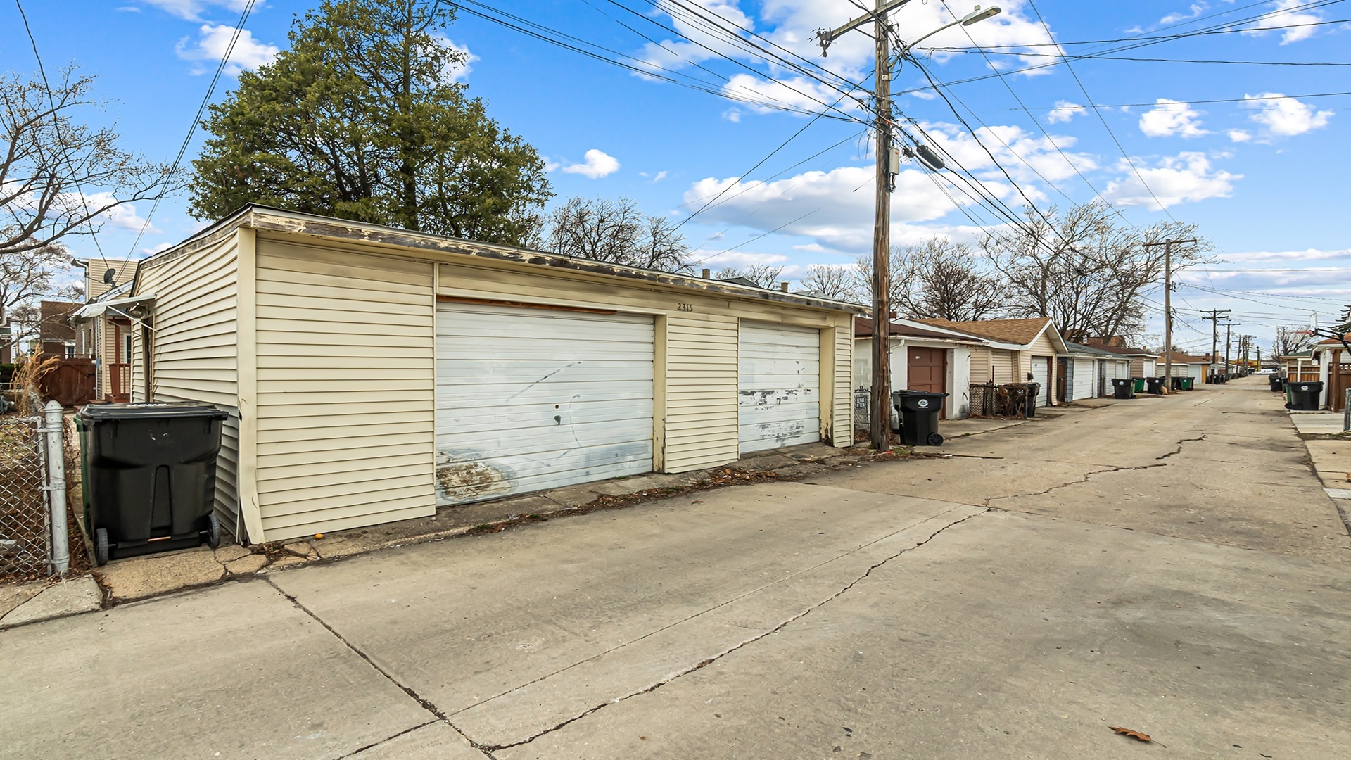 2315 Harvey Avenue