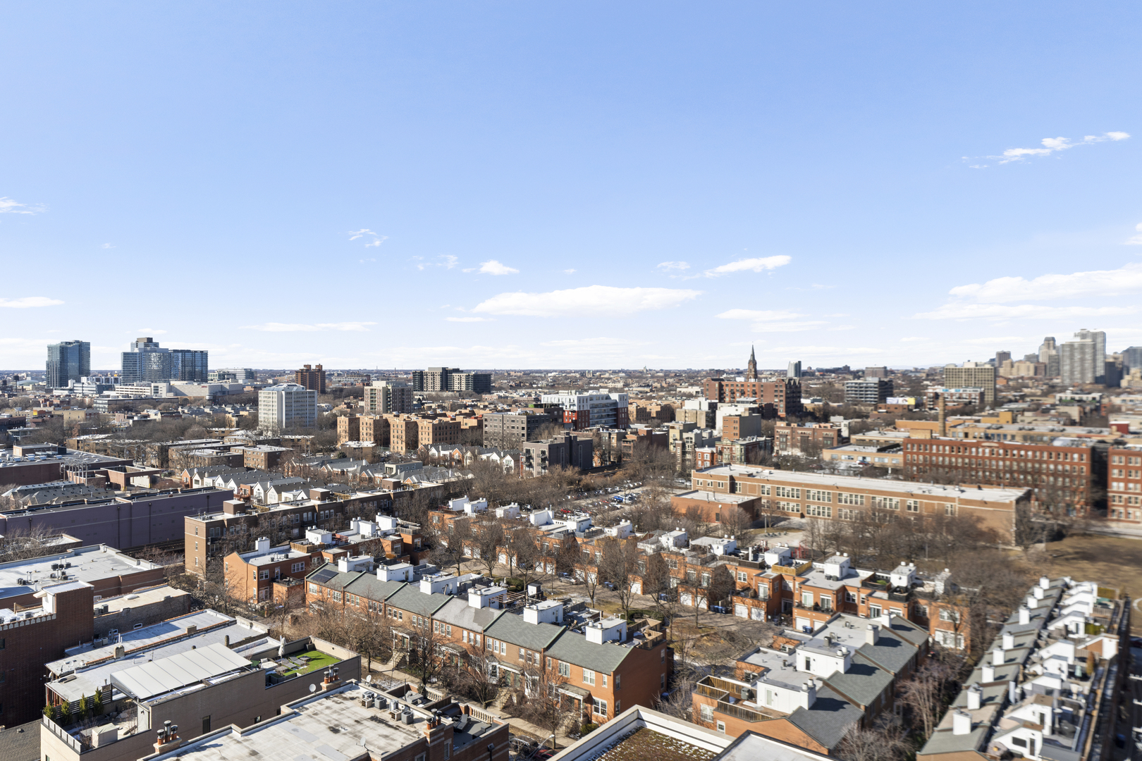 1212 N Wells Street Unit: 1505