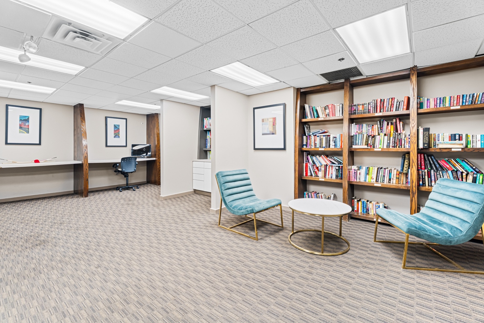 5320 N Sheridan Road Unit: 2410