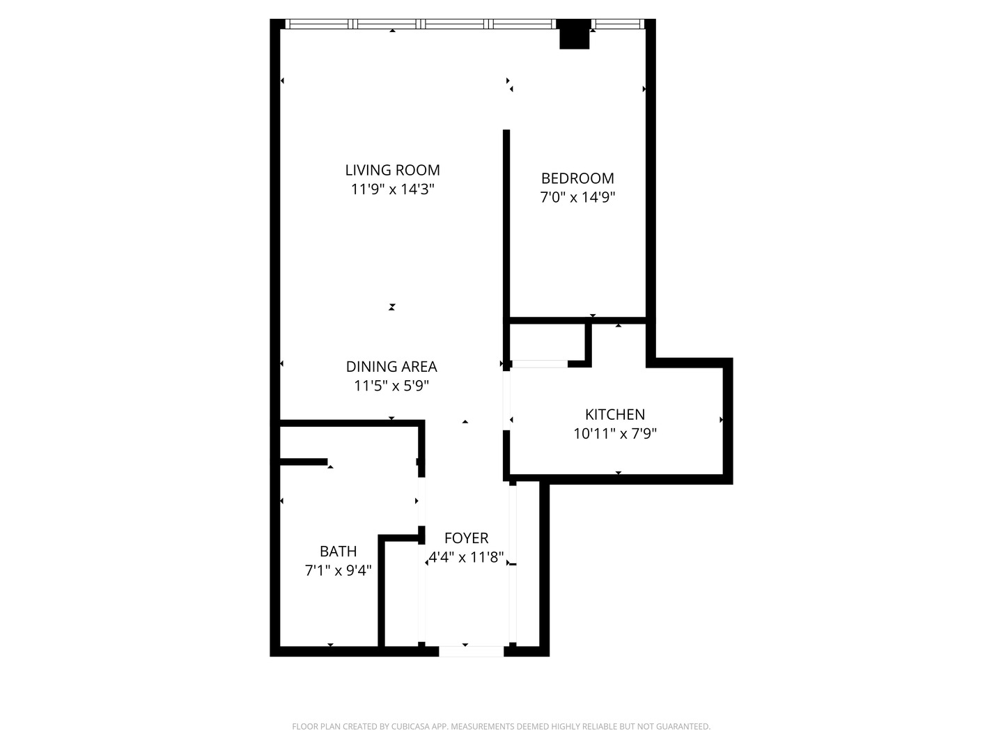 5320 N Sheridan Road Unit: 2410