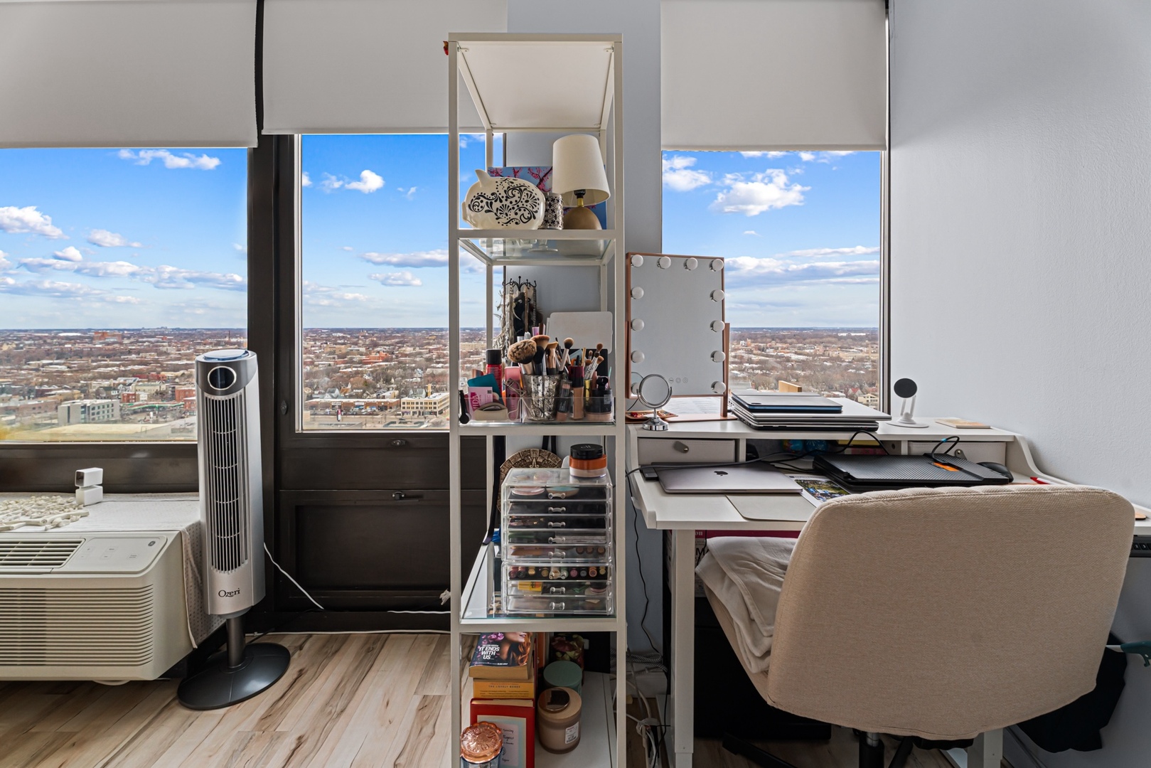 5320 N Sheridan Road Unit: 2410