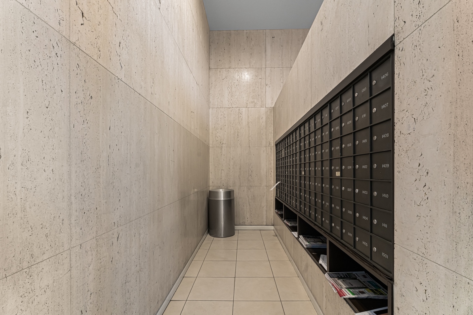 5320 N Sheridan Road Unit: 2410