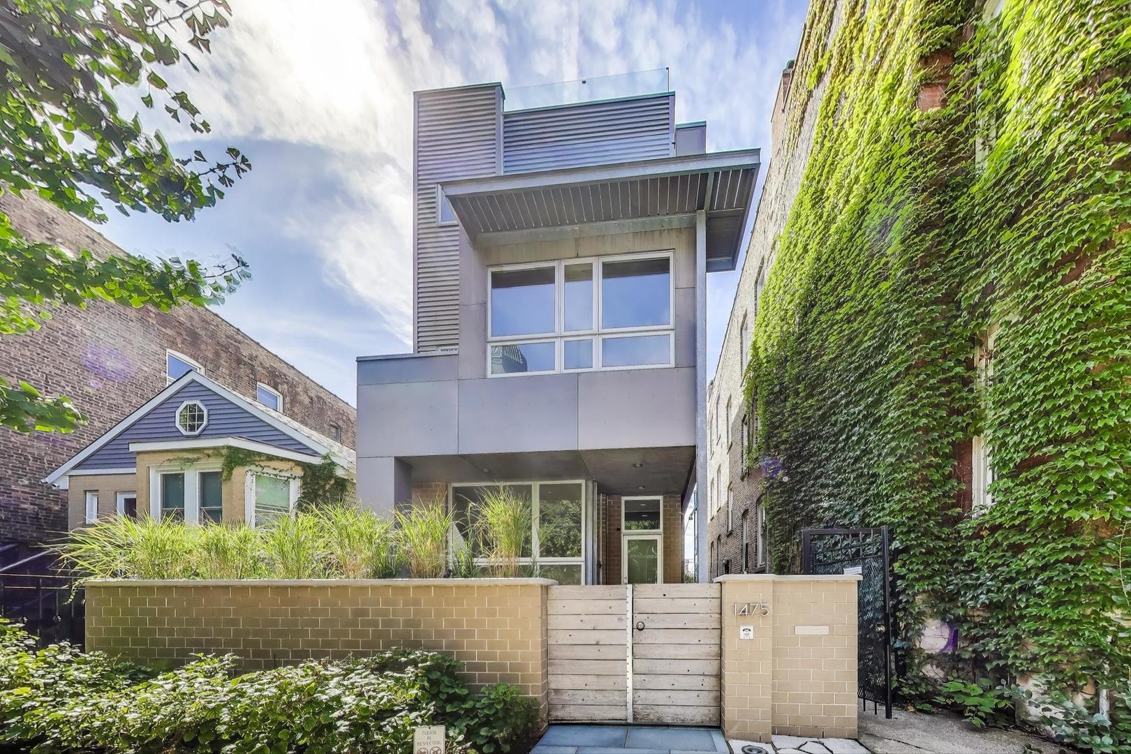 1475 W Superior Avenue Unit: 1