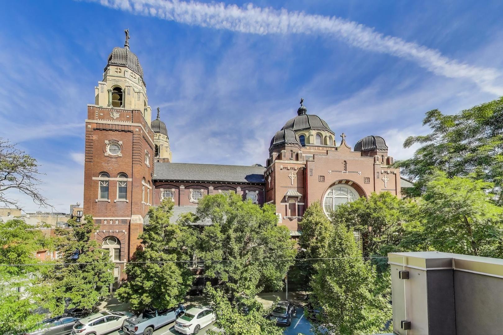 1475 W Superior Avenue Unit: 1