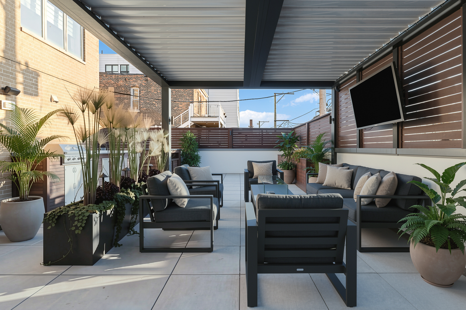 1108 N ASHLAND Avenue Unit: 3