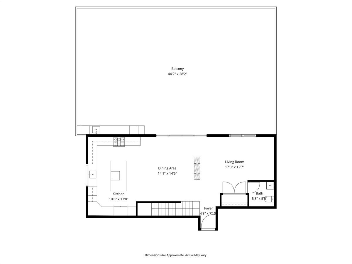 1108 N ASHLAND Avenue Unit: 3