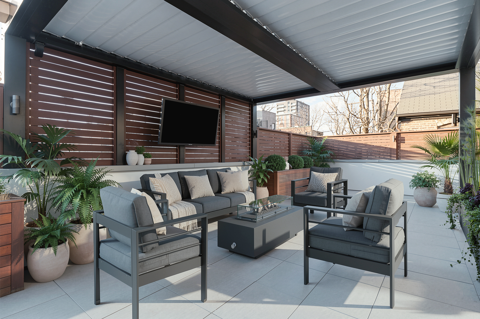 1108 N ASHLAND Avenue Unit: 3