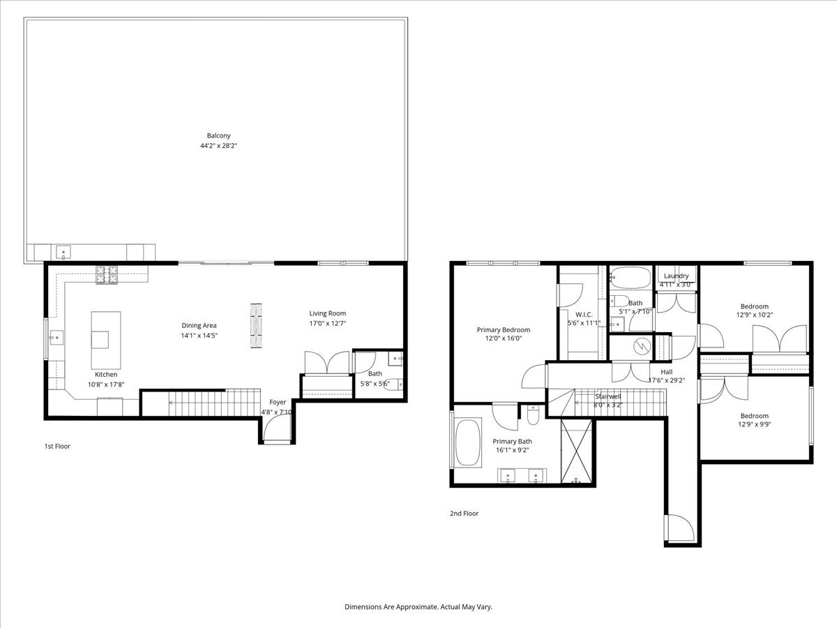 1108 N ASHLAND Avenue Unit: 3