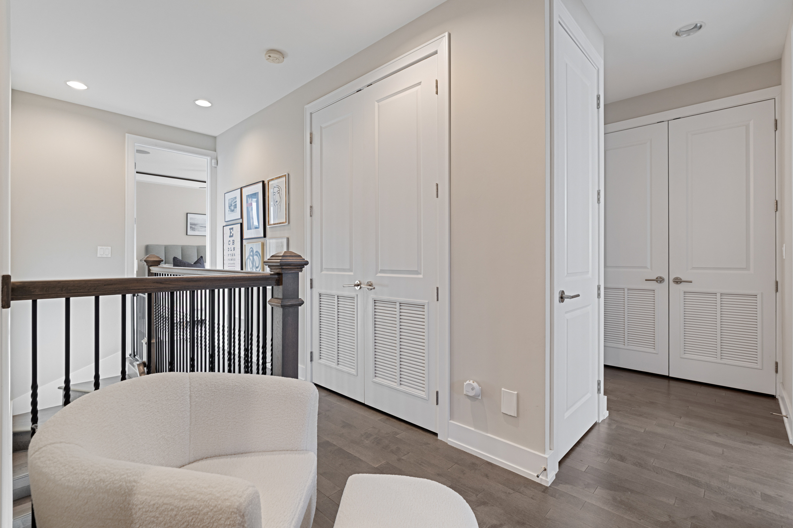 1108 N ASHLAND Avenue Unit: 3