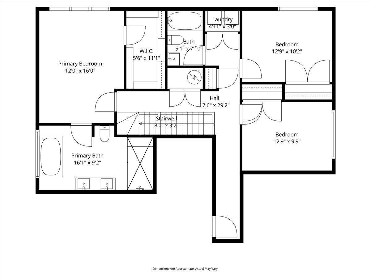 1108 N ASHLAND Avenue Unit: 3