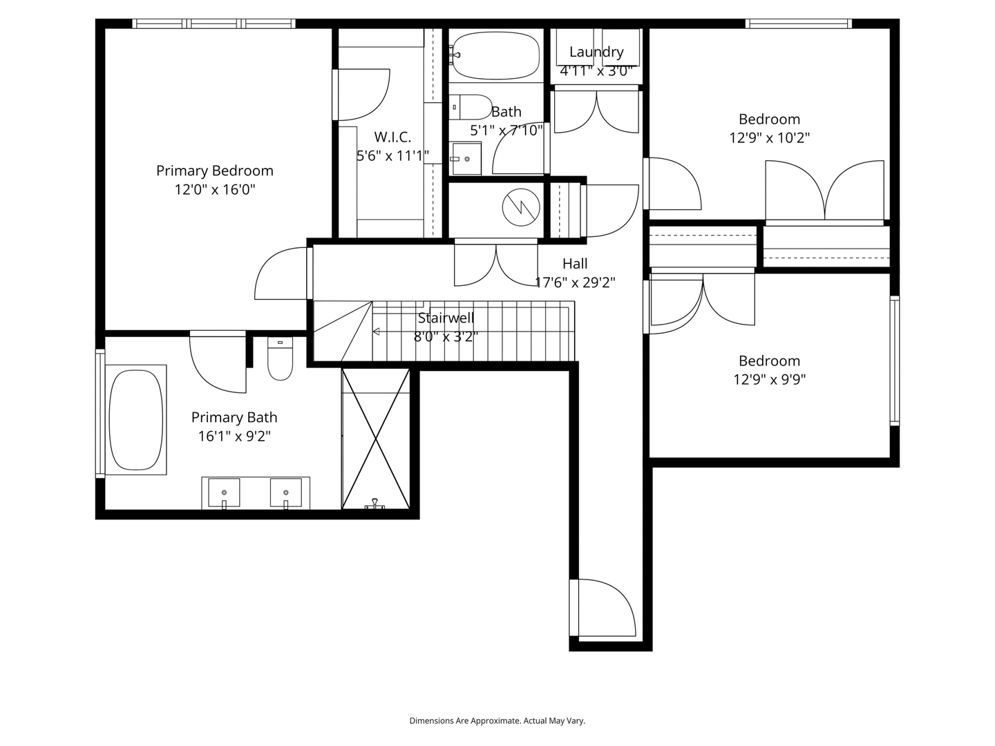 1108 N ASHLAND Avenue Unit: 3