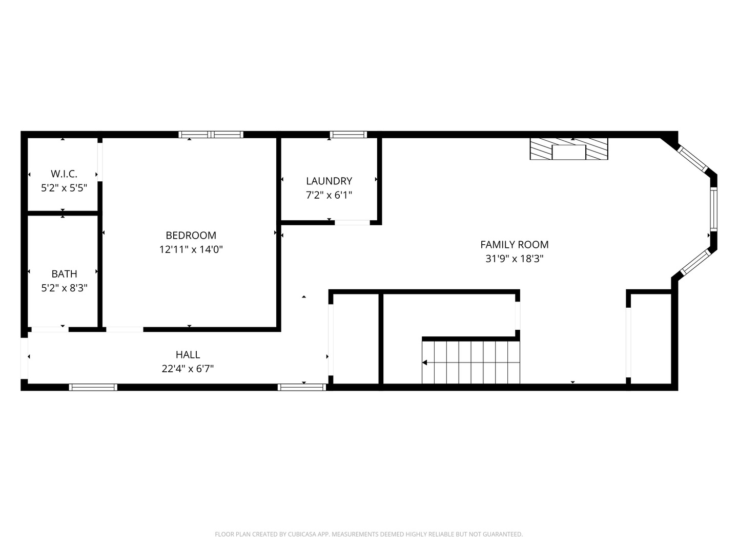 1531 W Oakdale Avenue Unit: 1