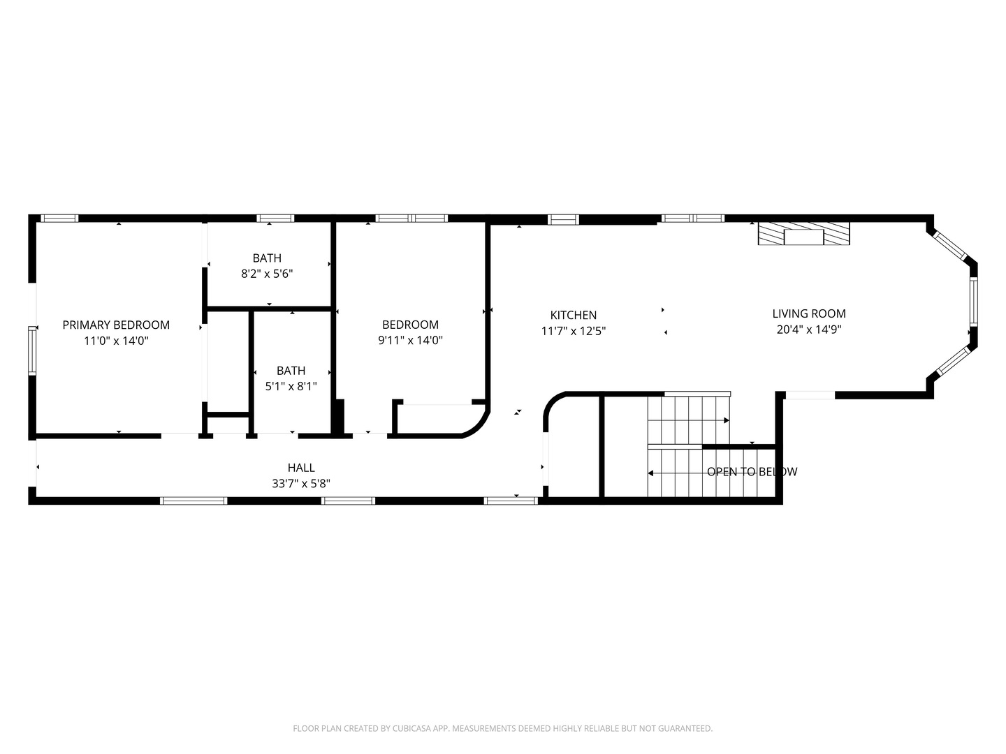 1531 W Oakdale Avenue Unit: 1