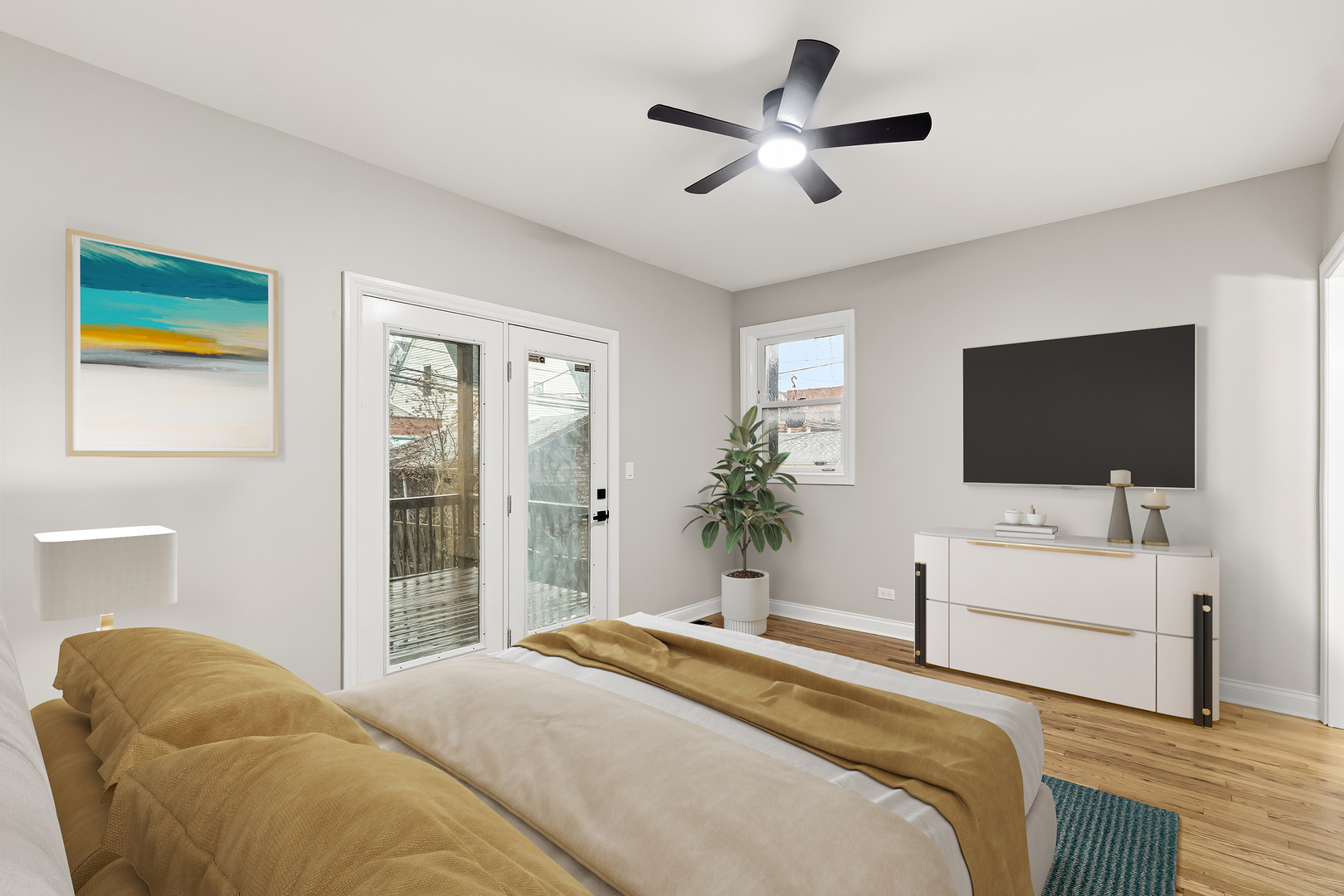 1531 W Oakdale Avenue Unit: 1