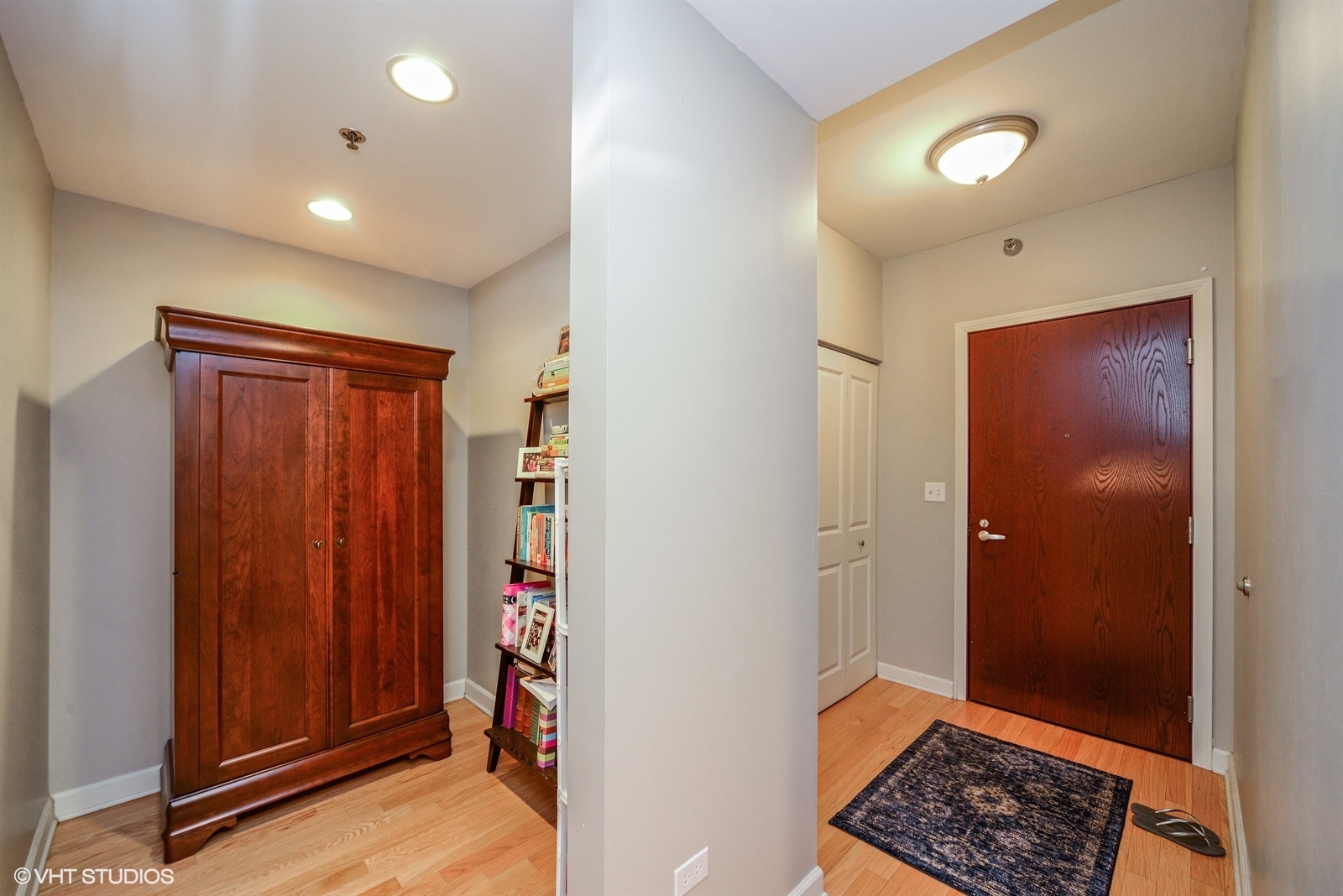 1250 S Michigan Avenue Unit: 706