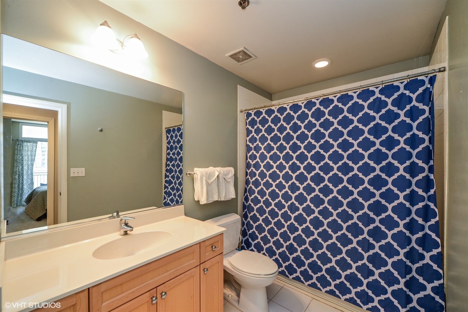 1250 S Michigan Avenue Unit: 706
