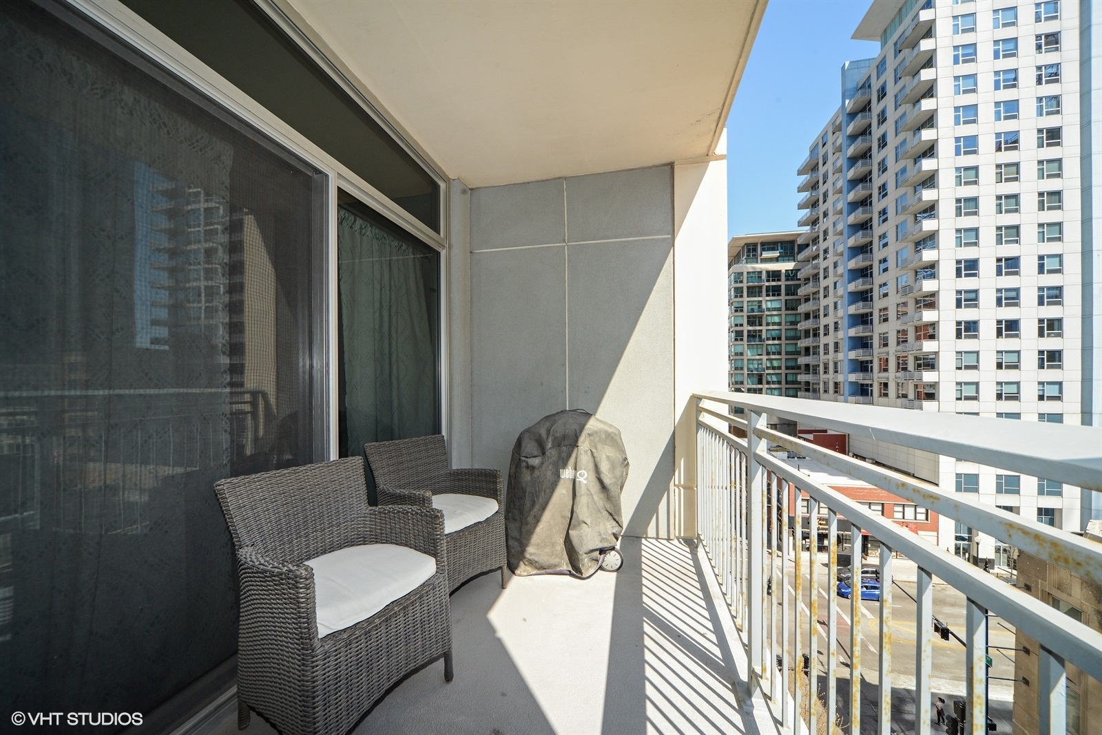 1250 S Michigan Avenue Unit: 706