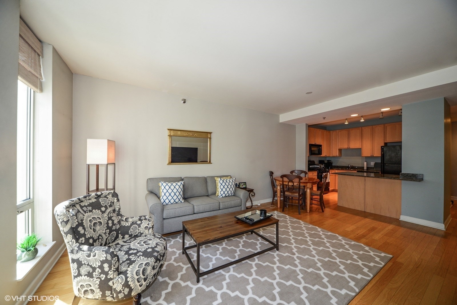 1250 S Michigan Avenue Unit: 706