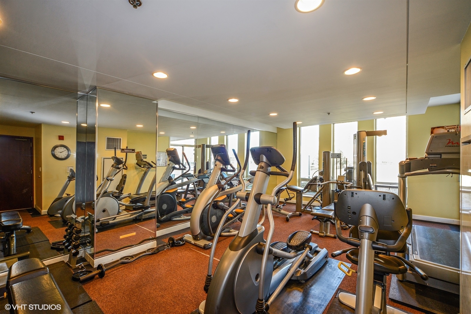 1250 S Michigan Avenue Unit: 706