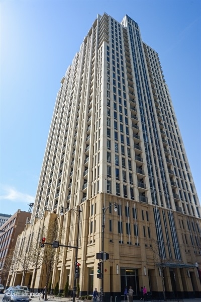 1250 S Michigan Avenue Unit: 706