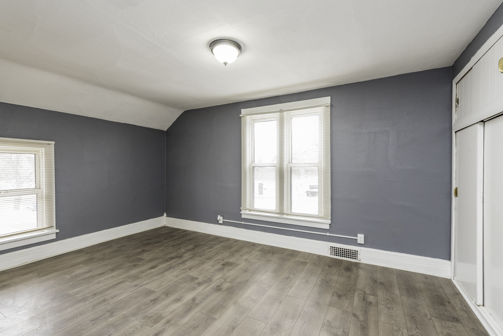 614 Walnut Street