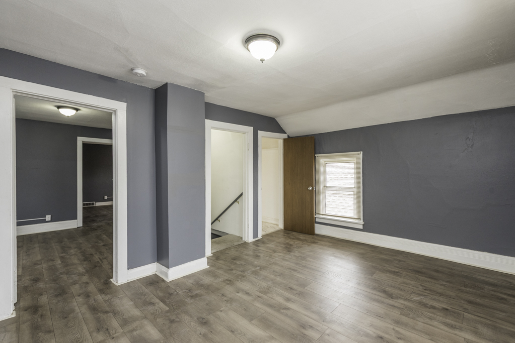 614 Walnut Street