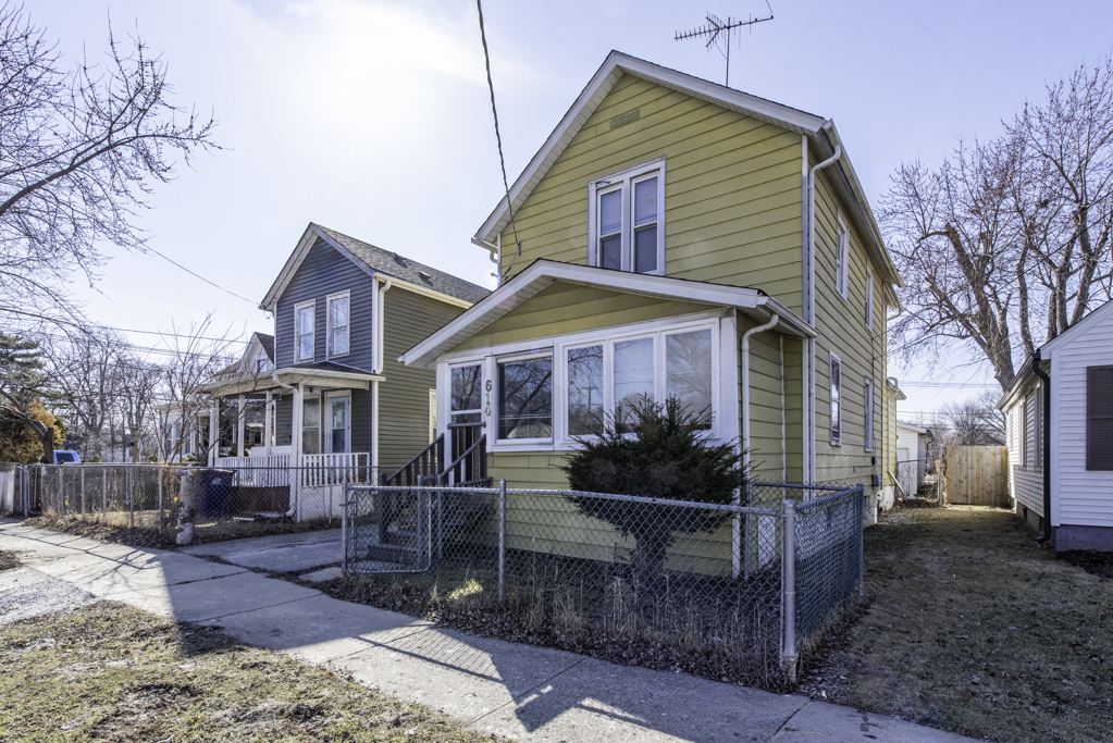 614 Walnut Street