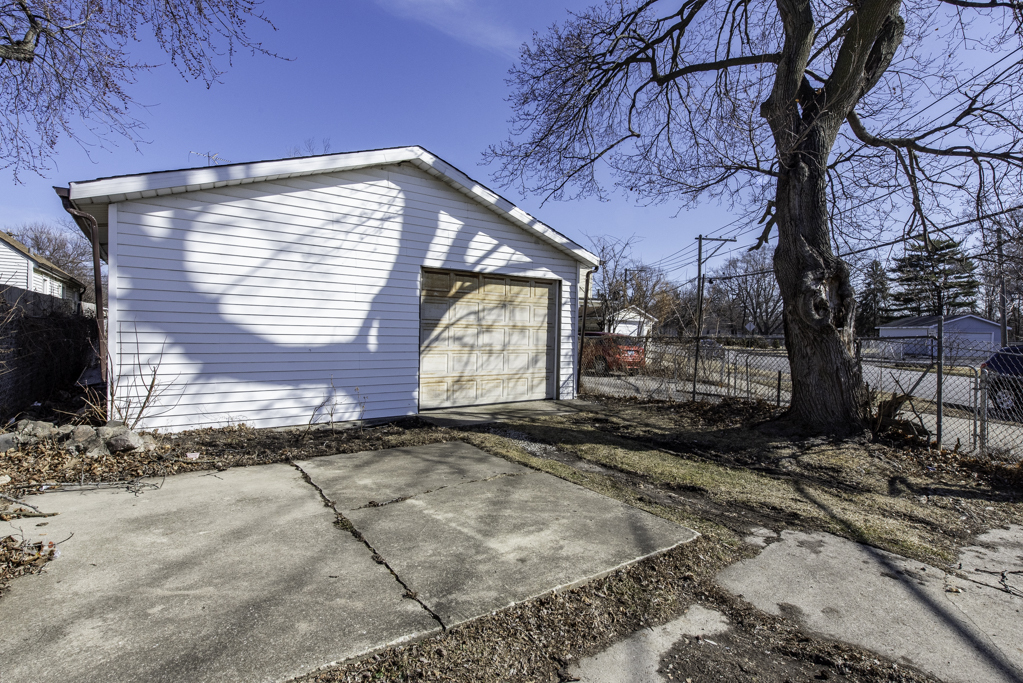 614 Walnut Street