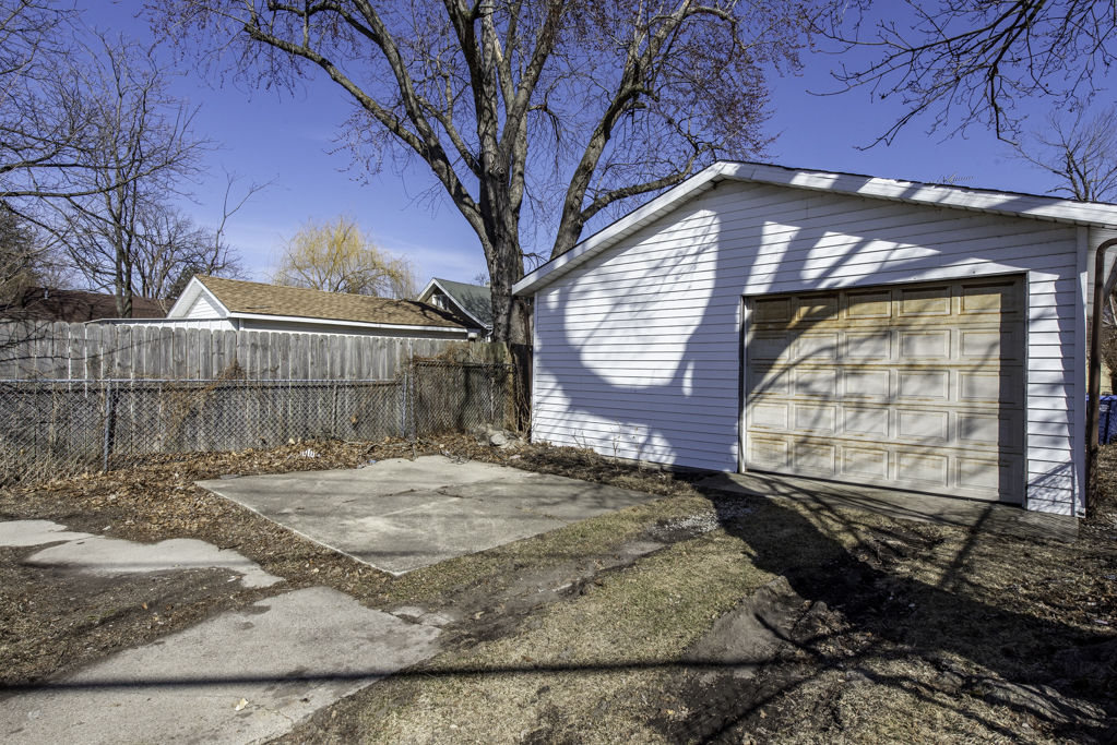 614 Walnut Street