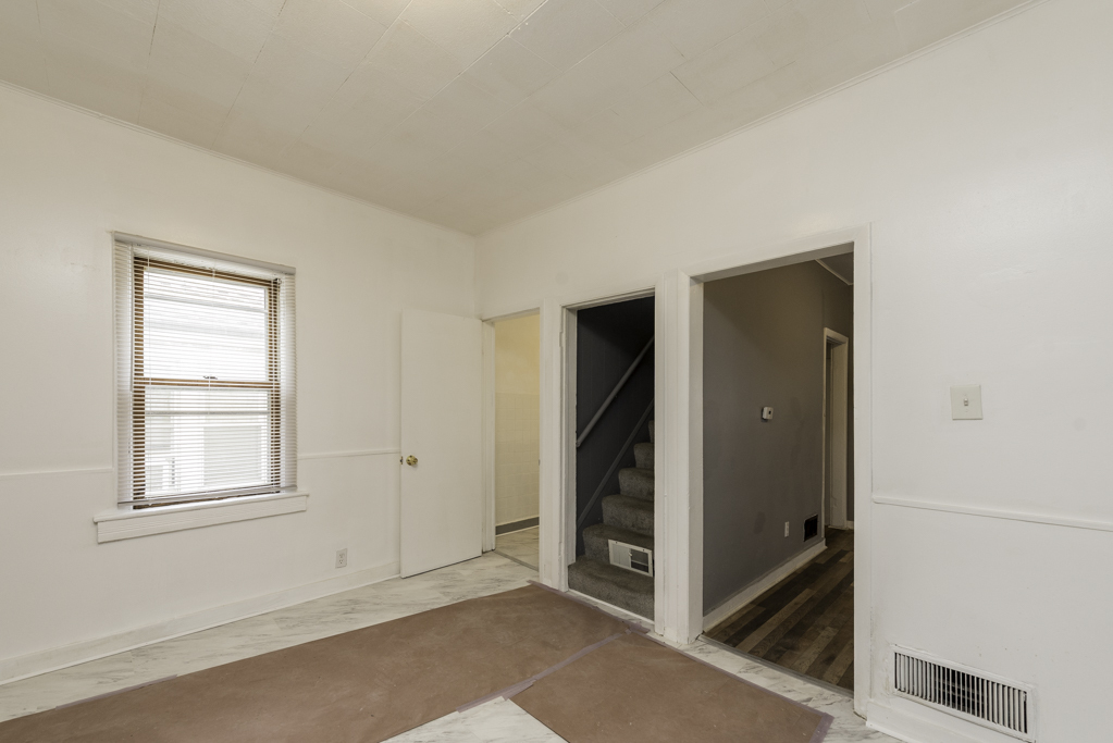 614 Walnut Street