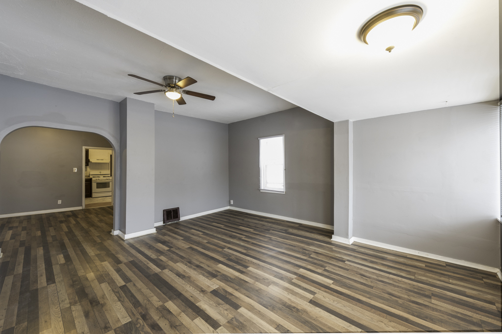 614 Walnut Street