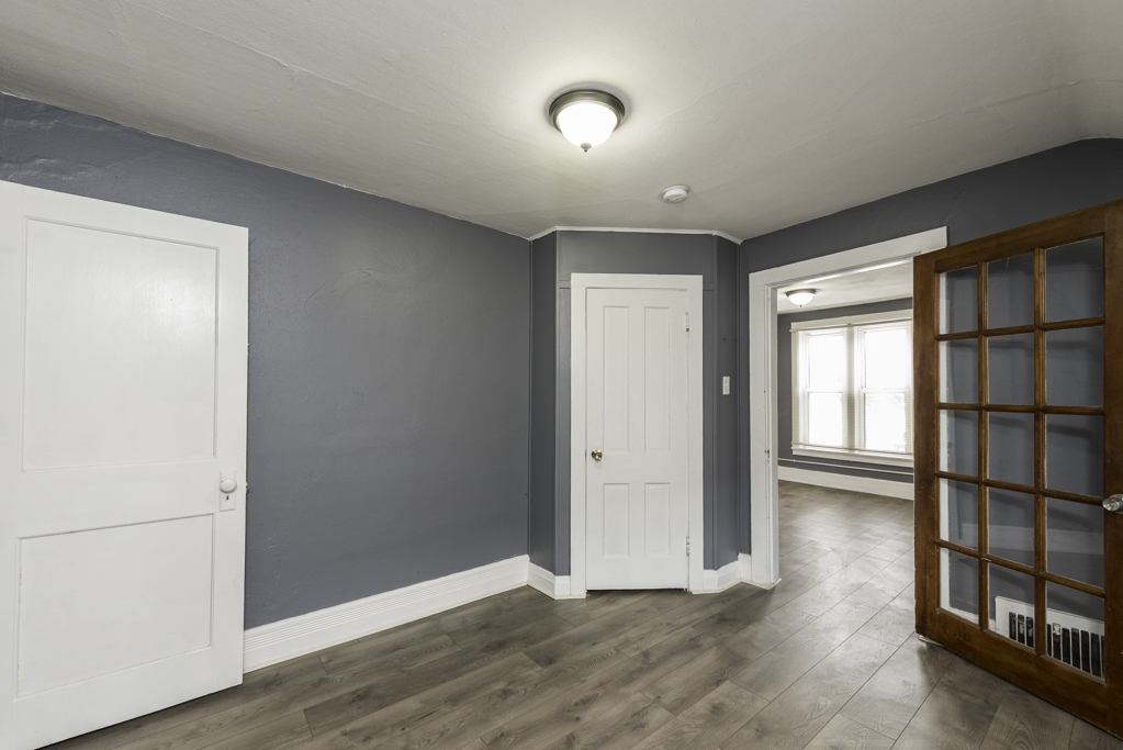 614 Walnut Street