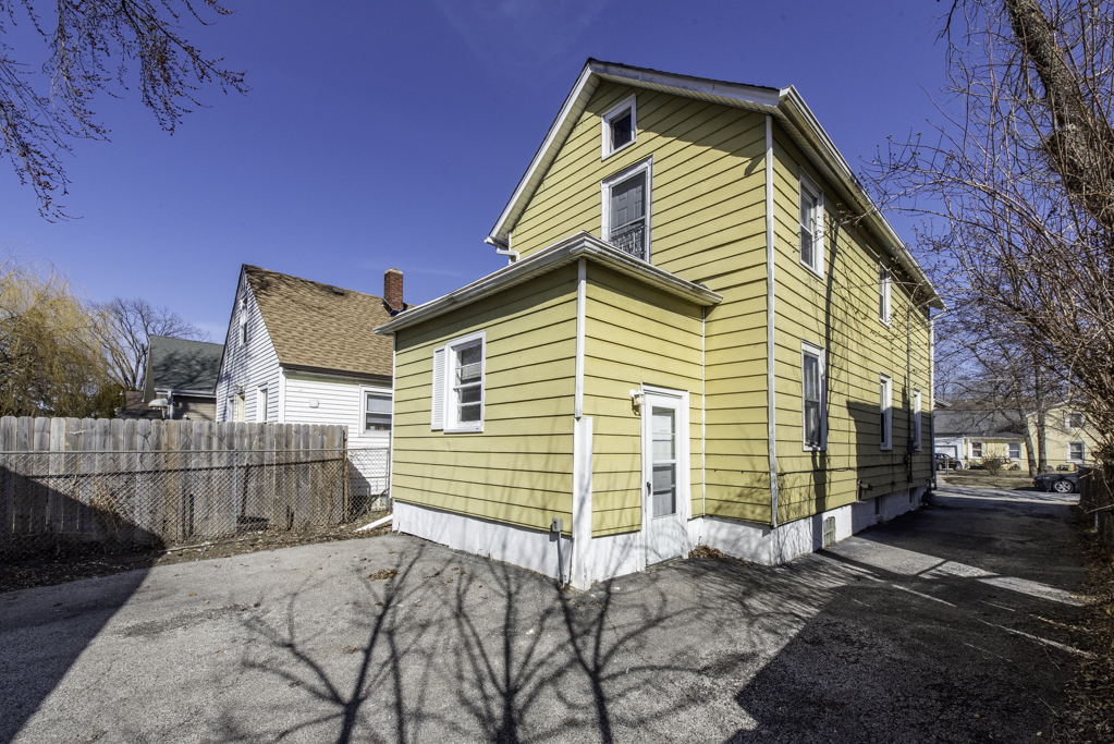 614 Walnut Street