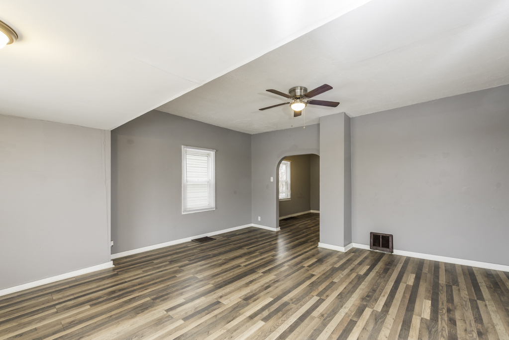 614 Walnut Street