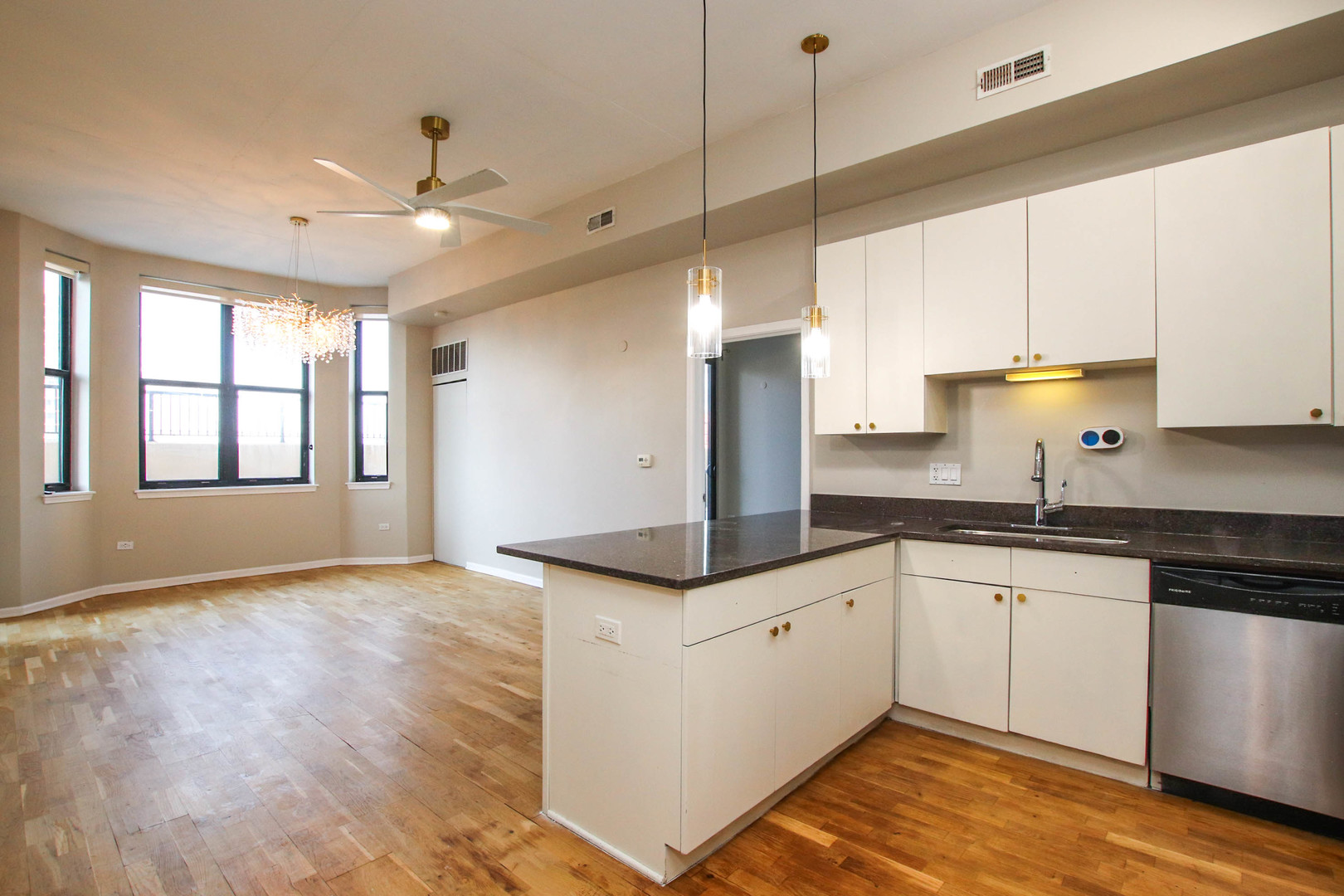 1464 S MICHIGAN Avenue Unit: 507