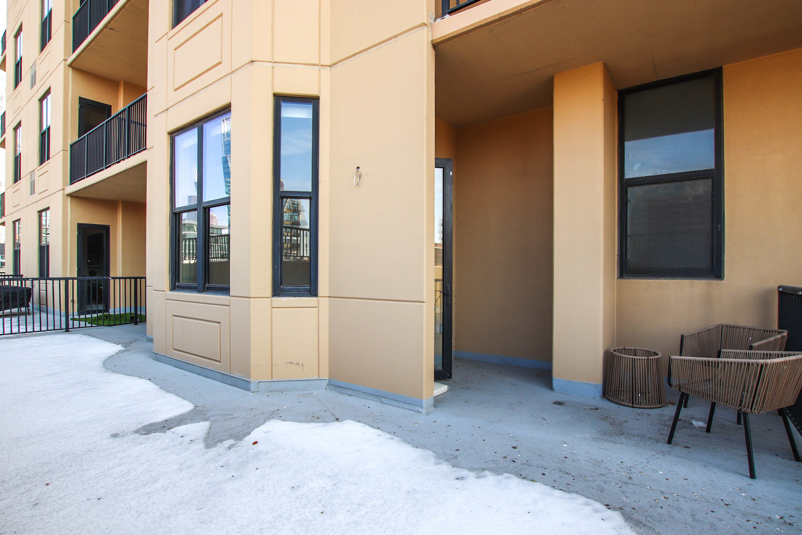 1464 S MICHIGAN Avenue Unit: 507