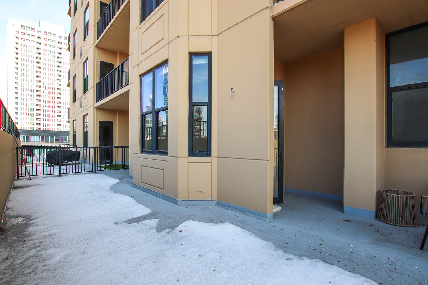 1464 S MICHIGAN Avenue Unit: 507