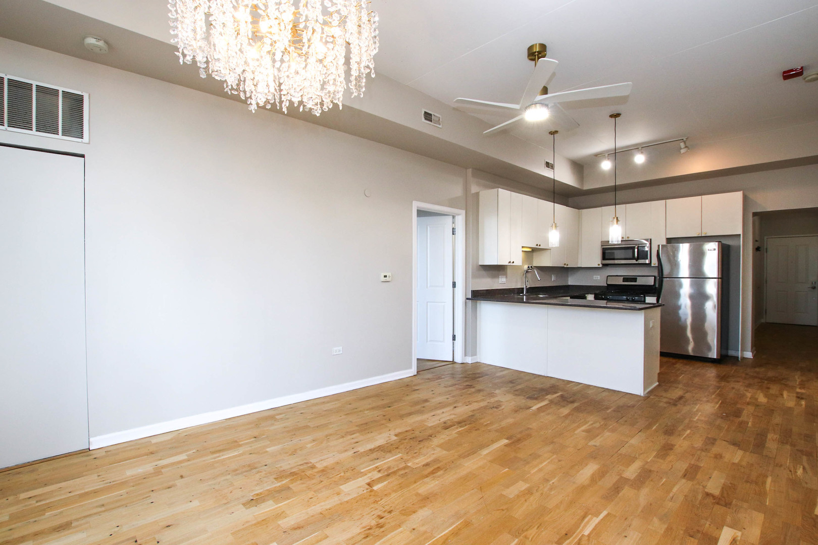 1464 S MICHIGAN Avenue Unit: 507