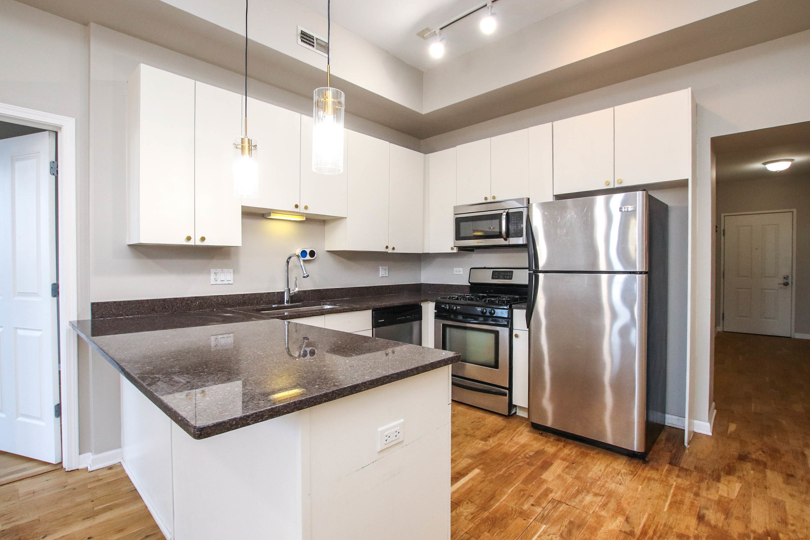 1464 S MICHIGAN Avenue Unit: 507