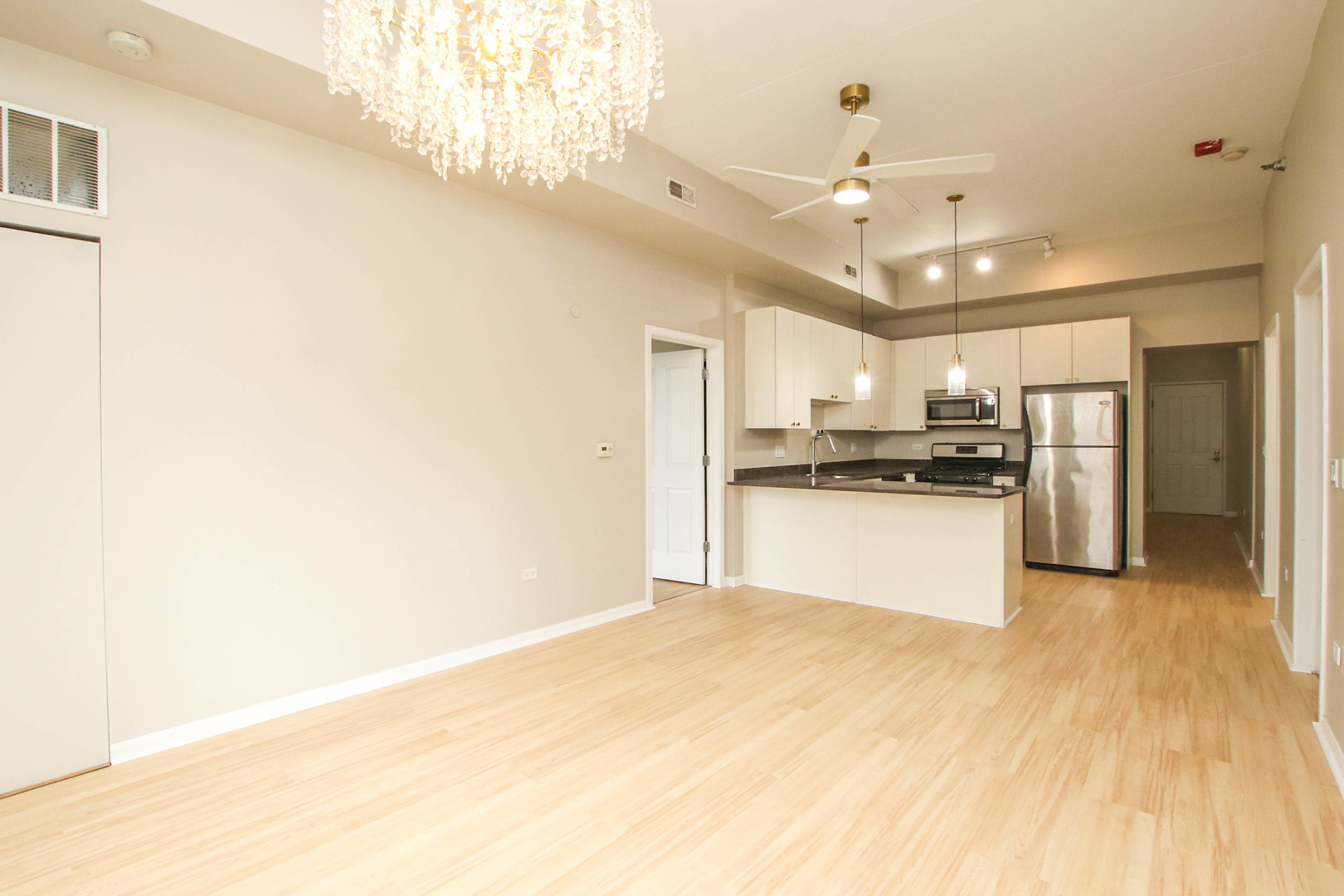 1464 S MICHIGAN Avenue Unit: 507